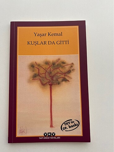 Yaşar Kemal