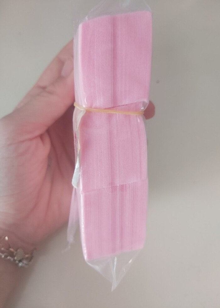 Kalıcı oje ürünleri - Görsel 3