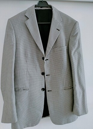 xl Beden Blazer ceket