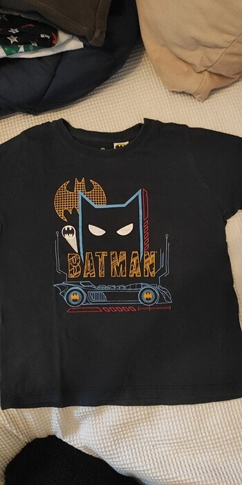 Batman t-shirt 