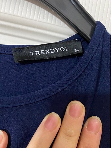 Trendyol & Milla Trendyol bluz