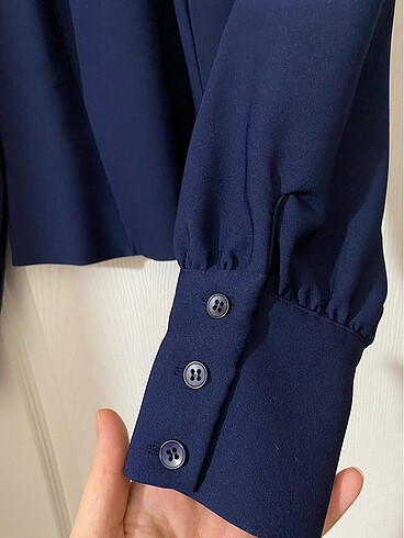 36 Beden Trendyol bluz