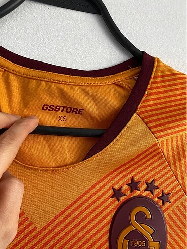 GS Store GS forma orijinal