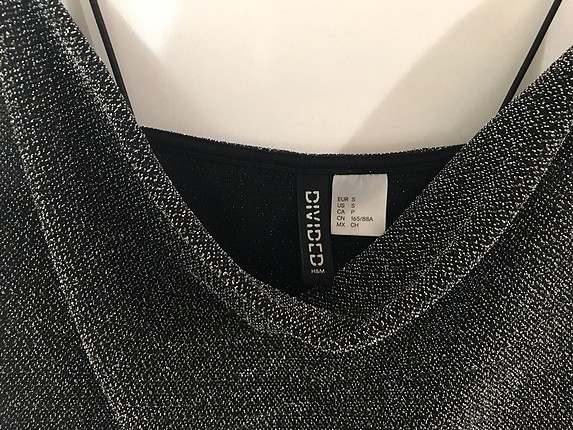 H&M H&M büstiyer