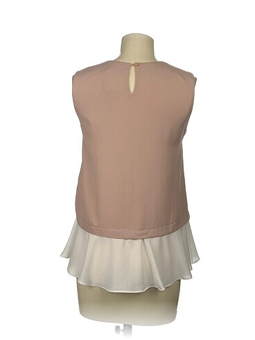 40 Beden PreLoved Bluz %70 İndirimli.