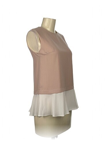 Vintage Love PreLoved Bluz %70 İndirimli.