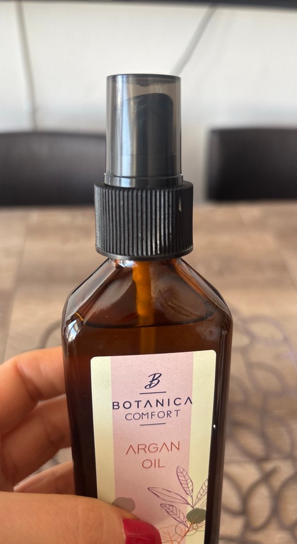 Botanica Comfort Argan Yağı - Görsel 3