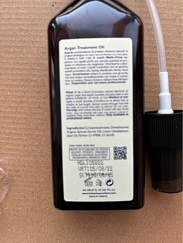 Argan oil - Görsel 5