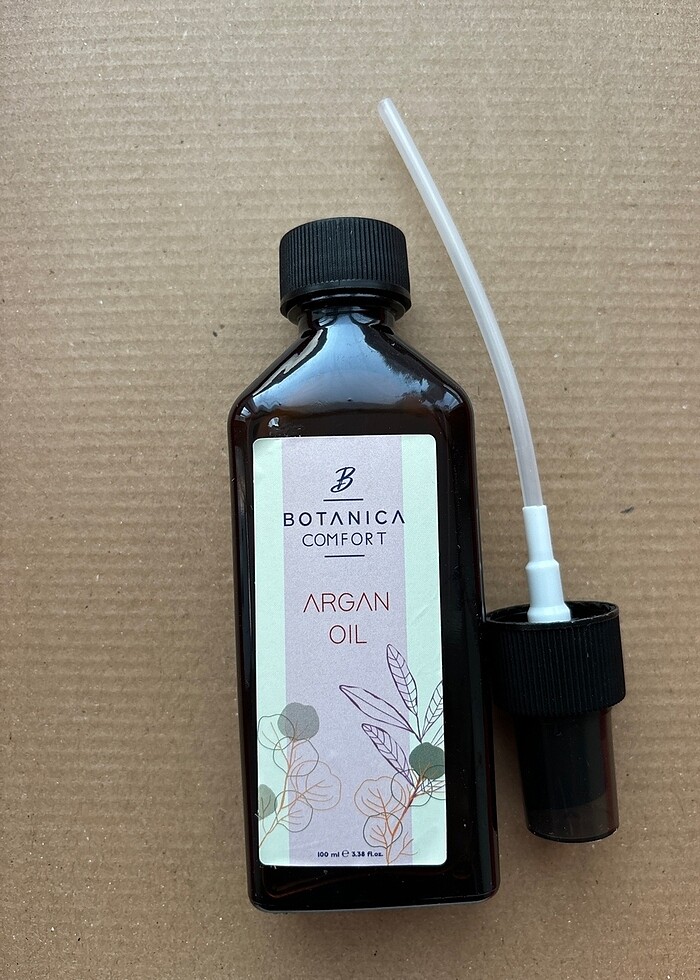 Argan oil - Görsel 4