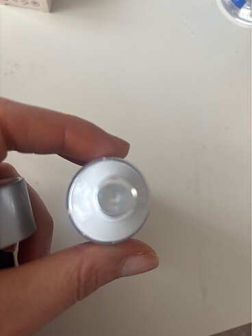 Beden Renk Claderm kil maskesi 50 ml