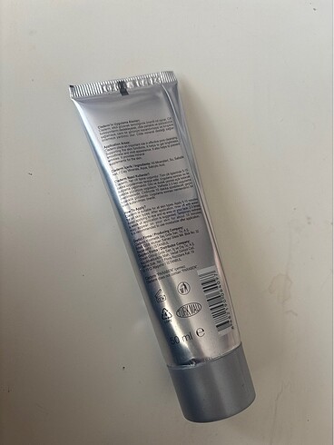 Beden Claderm kil maskesi 50 ml