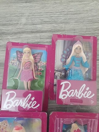 Barbie Barbie