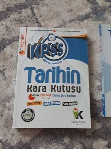 Ösym yeni nesil kpss matematik tarih coğrafya türkçe vatandaşlı