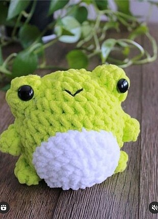Amigurumi 