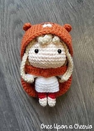 Amigurumi 