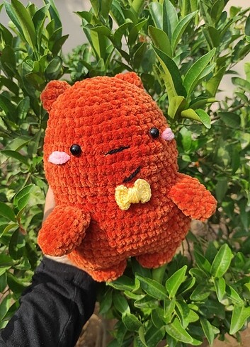 Amigurumi 