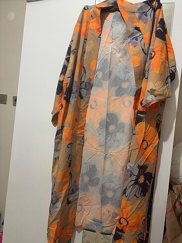 Diğer Kimono