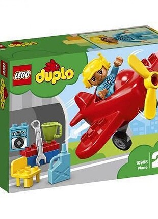 Lego Duplo 10908