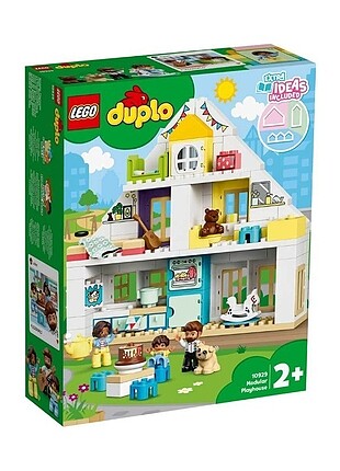 Lego Duplo 10929