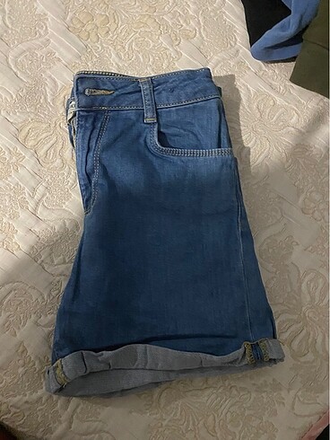 LC Waikiki Kot şort