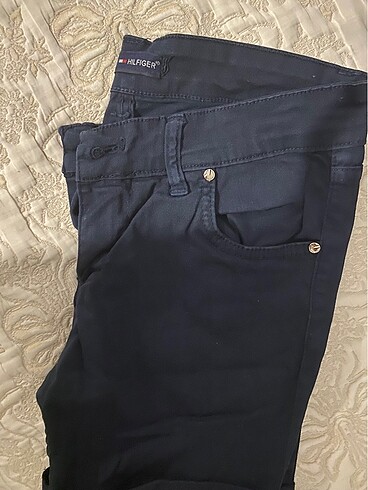 Tommy Hilfiger Kot şort