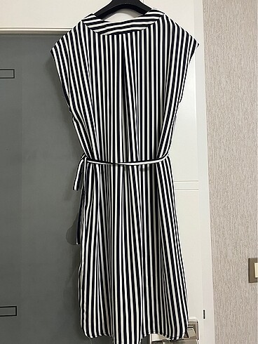 H&M H&M yazlık elbise