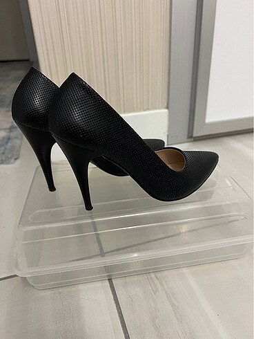 36 Beden Çok şık stiletto