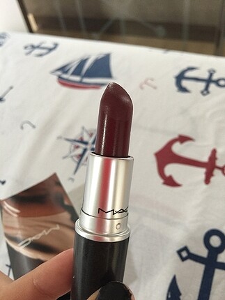 BORDO MAC RUJ