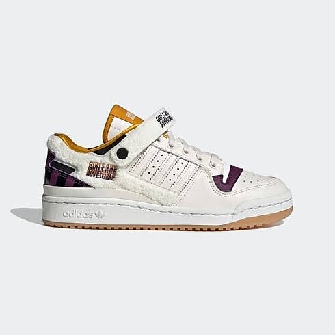 Adidas forum low