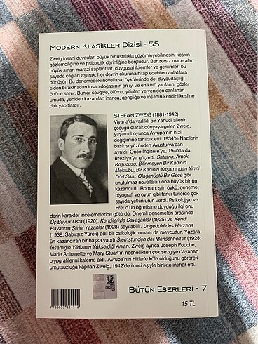 Karmaşık Duygular