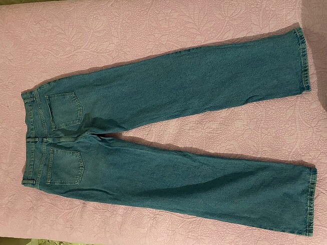 38 Beden Pantolon yeni