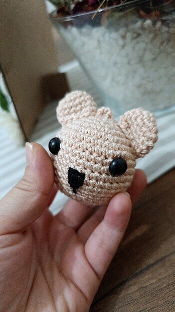 Diğer Amigurami