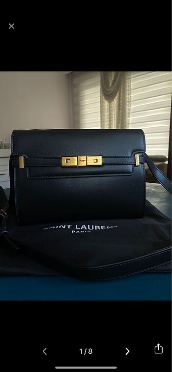 Manhattan bag