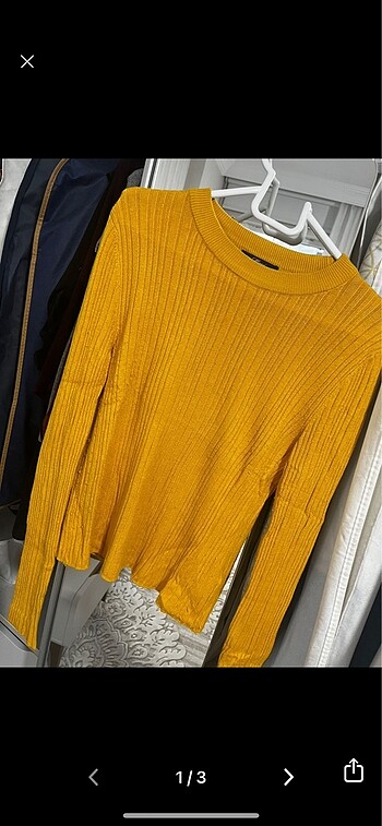 Mavi Jeans kazak
