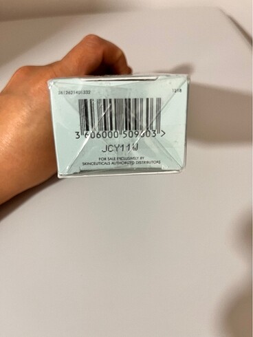 Skin ceuticals Retinol krem - Görsel 5