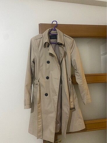 Stradivarius Stradivarius Trençkot