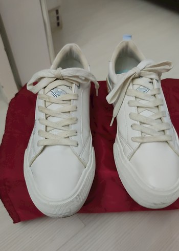 Spor Ayakkabı - Görsel 2