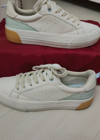 Spor Ayakkabı - Görsel 4