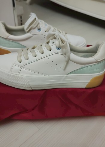 Spor Ayakkabı - Görsel 3