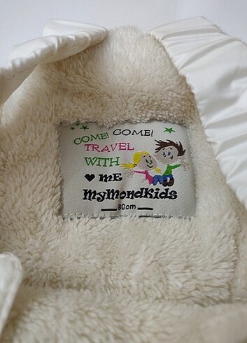 Kar salopet pantolonu - Görsel 7