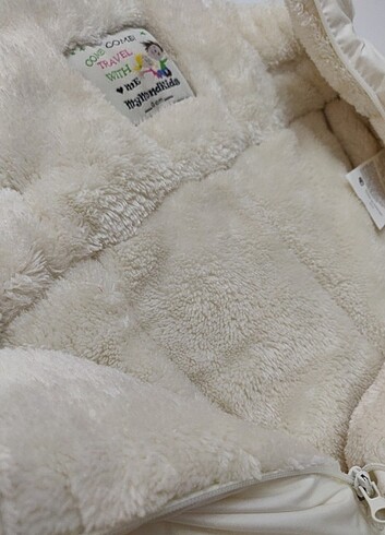 Kar salopet pantolonu - Görsel 10