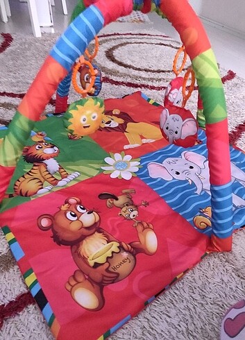 Oyun Halısı  - Görsel 7