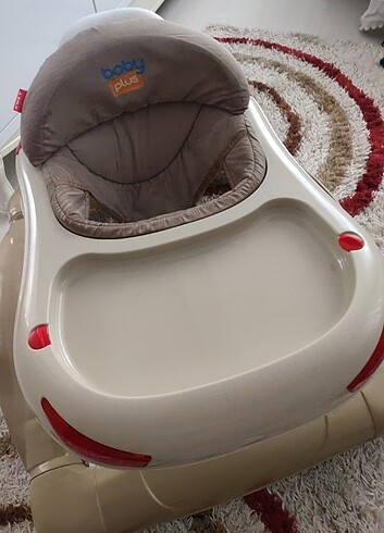 BEBEK YÜRÜTEÇ  - Görsel 5