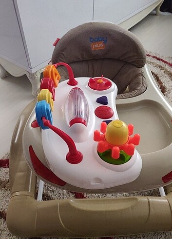BEBEK YÜRÜTEÇ  - Görsel 6