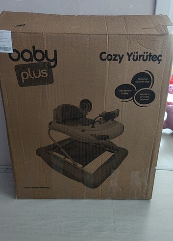 BEBEK YÜRÜTEÇ  - Görsel 8
