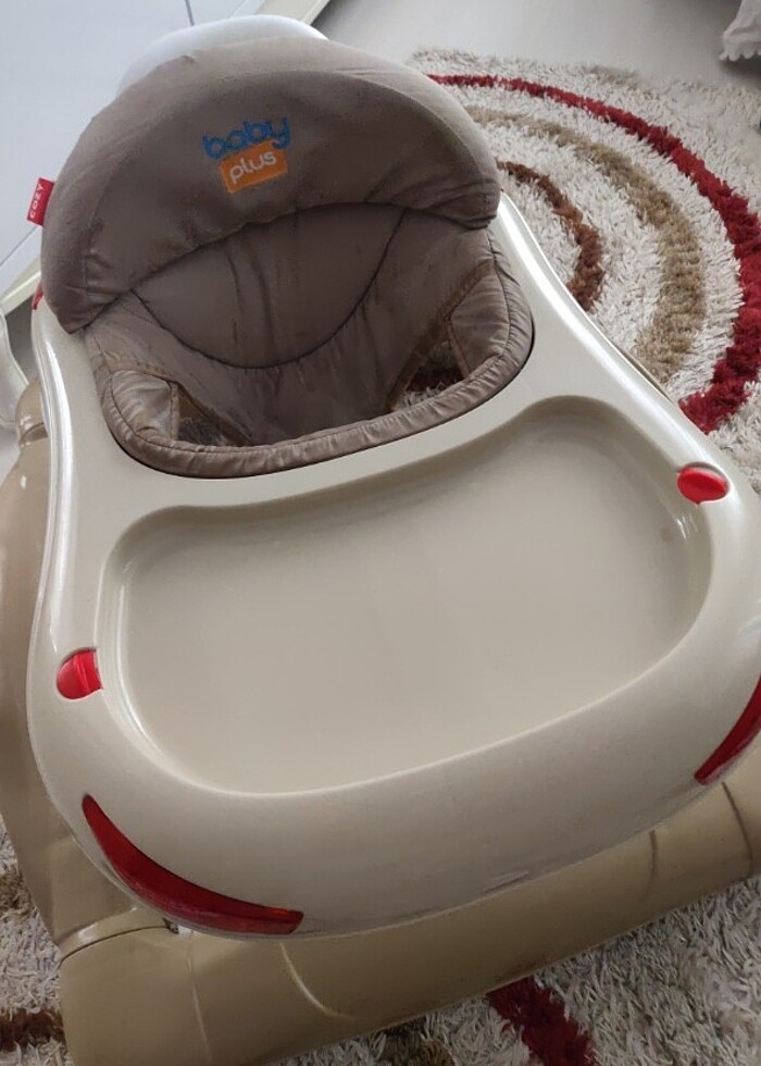 BEBEK YÜRÜTEÇ  - Görsel 5