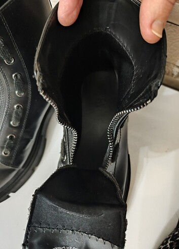 Zara Bot - Görsel 5