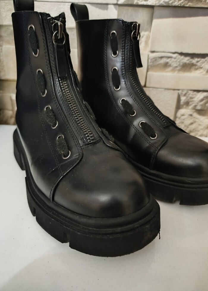 Zara Bot - Görsel 2