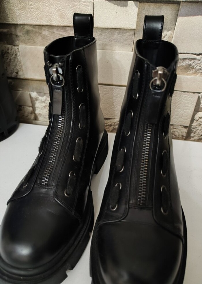 Zara Bot - Görsel 4