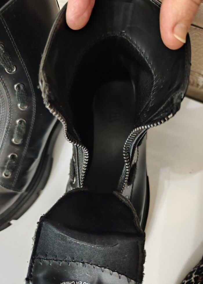 Zara Bot - Görsel 5